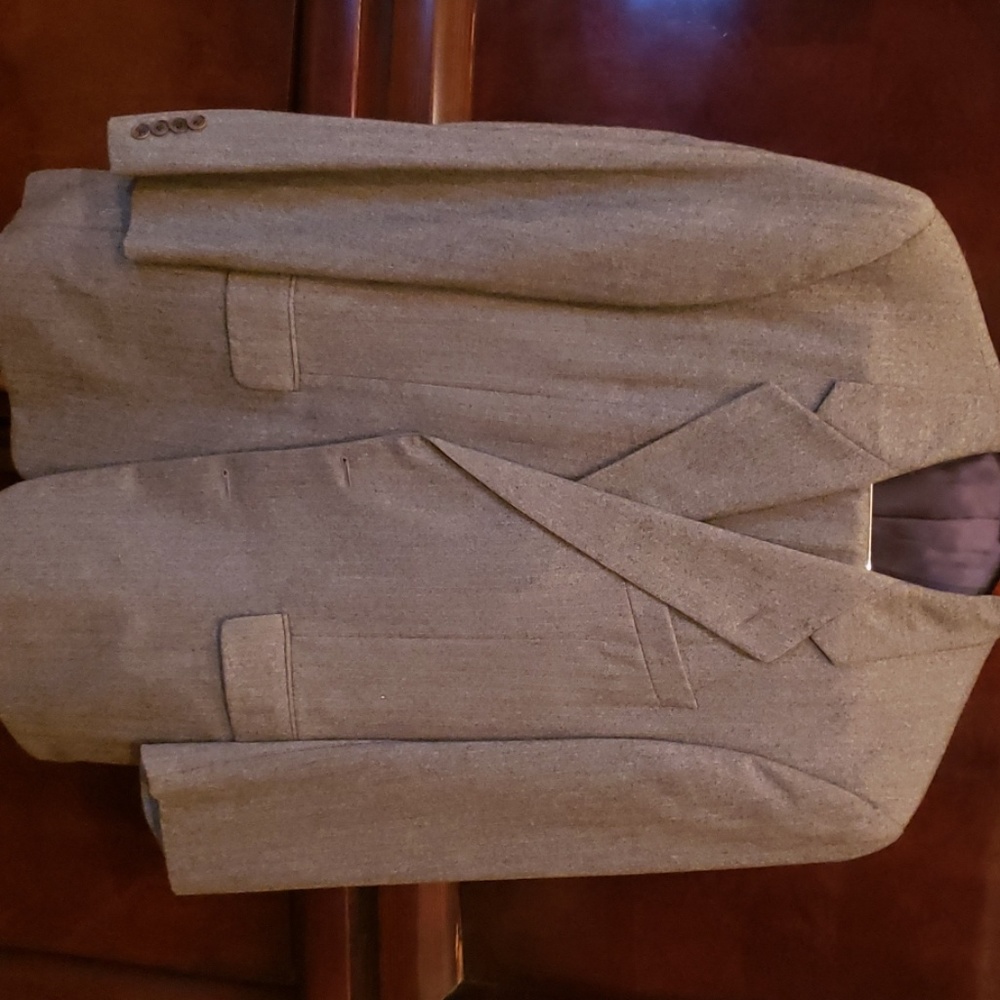Mens suit